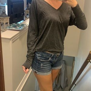American eagle long sleeve